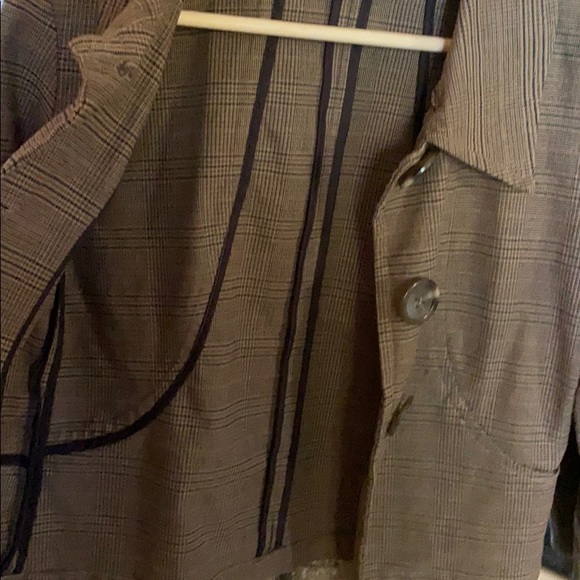 Vintage Dalia Collect Blazer - Picture 3 of 6